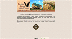 Desktop Screenshot of eaglesrock.co.za
